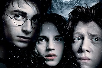 Harry Potter: Azkaban Tutsa
