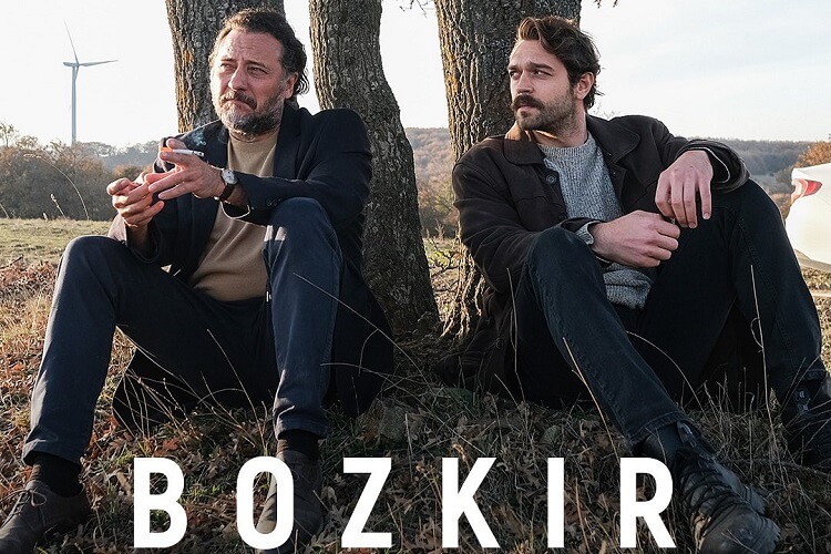 Bozkr'a New York Festivals TV&Film Awards'tan dl
